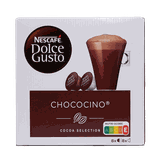 Cà phê viên nén Dolce Gusto Chococino