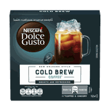 Cà phê viên nén Dolce Gusto Cold Brew