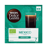 Cà phê viên nén Dolce Gusto Grande Mexico