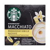 Cà phê viên nén Dolce Gusto Starbucks Vanilla