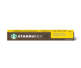 Cà phê viên nén Nespresso Starbucks Sunny Day Blend