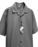 KKL PIJA SHIRT (Grey)