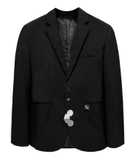 BASIC BLAZER (black)