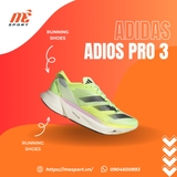 Adidas Adios Pro 3 Xanh