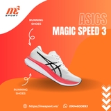 Women's Asics Magic Speed 3 1012B518-100