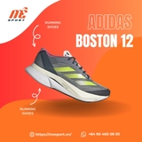 Adidas ADIZERO BOSTON 12 Xám Nữ