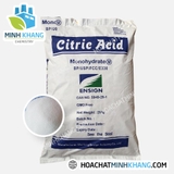 ACID CITRIC Monohydrate-Weifeng - C6H8O7 - Chỉnh độ pH ao nuôi