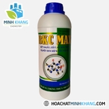 BKC MAX - Diệt khuẩn, diệt nấm và nguyên sinh