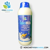 CALCIMILK - Khoáng đậm đặc cho tôm