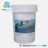 Chlorine Hi-Clear 70% - Chlorine 70% - Chlorine Ấn Độ