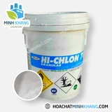 Chlorine NIPPON - Chlorine Nhật Hi Chlon - Chlorine 70%