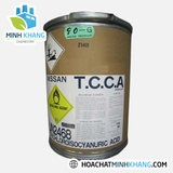 Hóa chất TCCA - TCCA bột - TCCA Nhật - TCCA 90%