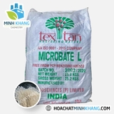 TEXZYME ARC - Dạng bột, giảm khí độc, ổn định môi trường nước