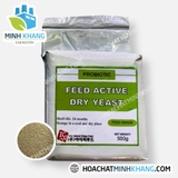 FEED ACTIVE DRY YEAST - Men đường ruột phòng bệnh phân trắng