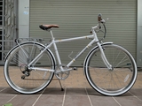 Xe đạp CALIFA CT700 khung nhôm