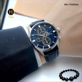 Đồng Hồ Nam Orient Pin RN-TY0004L Contemporary Chronograph Solar
