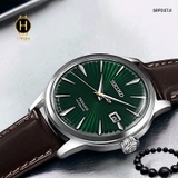 Đồng Hồ Nam Seiko Automatic SRPD37J1 Presage Cocktail Green Dial