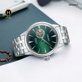 Đồng Hồ Nam Seiko Automatic SSA441J1 Presage Cocktail Time Grasshopper