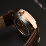 Đồng hồ nam chính hãng Carnival Chú bé chăn trâu CNV515G4