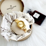 ĐỒNG HỒ NỮ SALVATORE FERRAGAMO SFPD01219 GANCINO WATCH 27MM