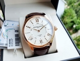 ĐỒNG HỒ  FREDERIQUE CONSTANT SMARTWATCH FC-282V5B4 CLASSICS DÂY DA