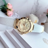 ĐỒNG HỒ NỮ SALVATORE FERRAGAMO SFDP00218 F-80 WATCH 34MM