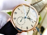 ĐỒNG HỒ FREDERIQUE CONSTANT SLIMLINE FC-723WR3S4 WATCH 40MM