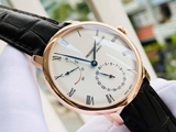 ĐỒNG HỒ FREDERIQUE CONSTANT SLIMLINE FC-723WR3S4 WATCH 40MM