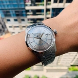 ĐỒNG HỒ HAMILTON AMERICAN CLASSIC RAILROAD AUTO WATCH 40MM H40555181