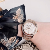ĐỒNG HỒ NỮ CITIZEN FD2013-50A SILHOUETTE JAPANESE WATCH 36.5MM