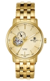 ĐỒNG HỒ NAM BENTLEY BL1832-25MKKI AUTOMATIC DÂY KIM LOẠI