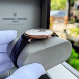 ĐỒNG HỒ FREDERIQUE CONSTANT FC-312V4S4 SLIMLINE AUTO WATCH 40MM