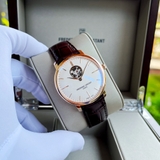 ĐỒNG HỒ FREDERIQUE CONSTANT FC-312V4S4 SLIMLINE AUTO WATCH 40MM