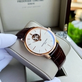ĐỒNG HỒ FREDERIQUE CONSTANT FC-312V4S4 SLIMLINE AUTO WATCH 40MM