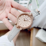ĐỒNG HỒ NỮ VERSUS BY VERSACE VSPLK1320 MOUFFETARD ROSE GOLD