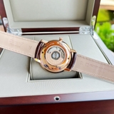 ĐỒNG HỒ FREDERIQUE CONSTANT FC-312V4S4 SLIMLINE AUTO WATCH 40MM