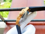 ĐỒNG HỒ MAURICE LACROIX AIKON BRONZE LIMITED EDITION WATCH AI1028-BRZ01-420-1