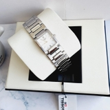 ĐỒNG HỒ NỮ TISSOT T-TREND T090.310.11.111.00 WOMEN'S WATCH 23 X 31.6MM (T0903101111100)