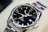 ĐỒNG HỒ ORIENT ORIENT STAR STANDARD RE-AU0004B00B BLACK DIAL