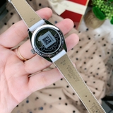 ĐỒNG HỒ NỮ TISSOT PR T101.207.16.111.00 (T1012071611100) POWERMATIC 80 WHITE DIAL