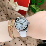 ĐỒNG HỒ NỮ TISSOT PR T101.207.16.111.00 (T1012071611100) POWERMATIC 80 WHITE DIAL