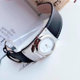 ĐỒNG HỒ NỮ SALVATORE FERRAGAMO SFHS00120 BOXYZ SILVER DIAL