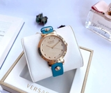 ĐỒNG HỒ NỮ VERSUS BY VERSACE VSPEO0319 MARION GOLD DIAL