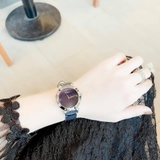 ĐỒNG HỒ NỮ SALVATORE FERRAGAMO SFDM00418 QUARTZ CRYSTAL