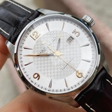 ĐỒNG HỒ HAMILTON H32755551 JAZZMASTER VIEWMATIC AUTOMATIC WATCH 44MM