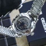 ĐỒNG HỒ ORIENT STAR MECHANICAL CLASSIC RE-AY0102S00B ( REAY0102S00B )