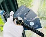 ĐỒNG HỒ LONGINES RECORD L28215572 L2.821.5.57.2