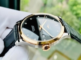 ĐỒNG HỒ LONGINES RECORD L28215572 L2.821.5.57.2