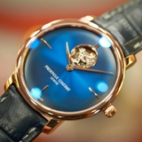 ĐỒNG HỒ FREDERIQUE CONSTANT SLIMLINE OPEN HEART FC-312NS4S4