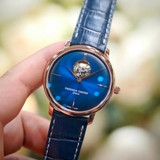 ĐỒNG HỒ FREDERIQUE CONSTANT SLIMLINE OPEN HEART FC-312NS4S4